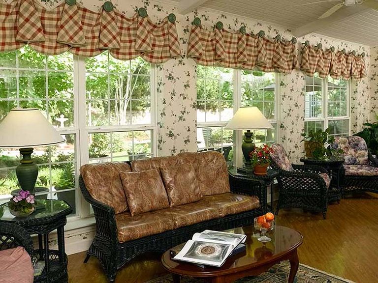 Atria Forest Lake, Columbia, SC 3
