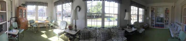 Paisley House, Youngstown, OH 2