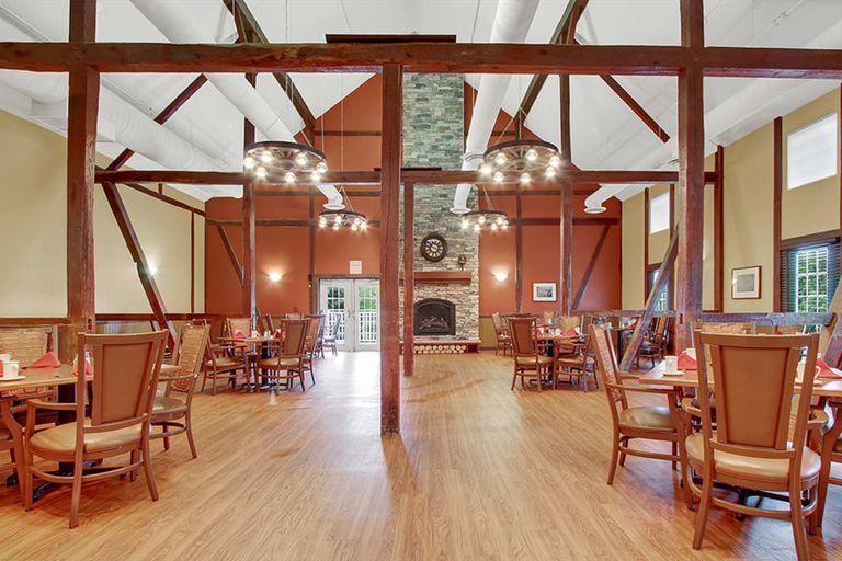 Seaton Springwood, York, PA 1