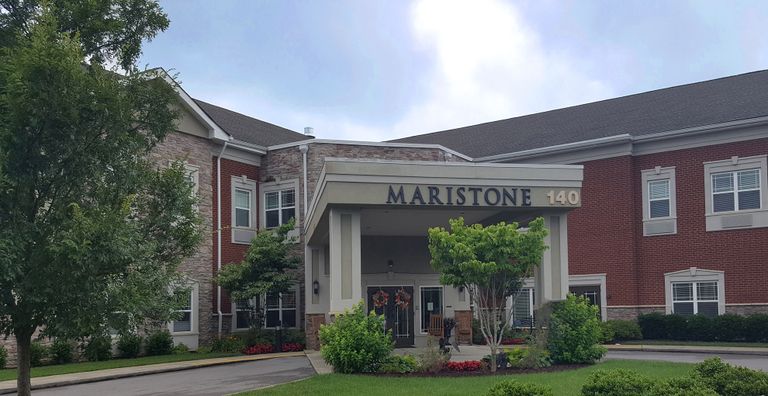 Maristone Of Providence, Mt. Juliet, TN 1