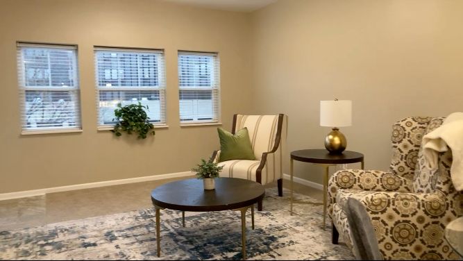 Burcham Hills, East Lansing, MI 3