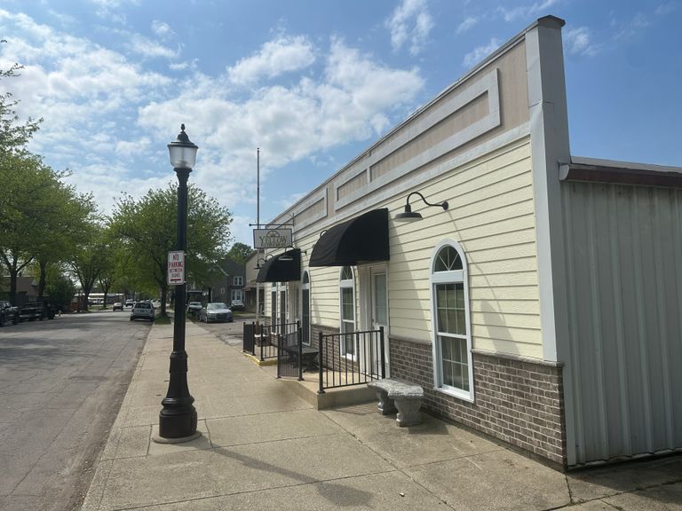 Yellow Retirement Communities, Fort Wayne, IN 2
