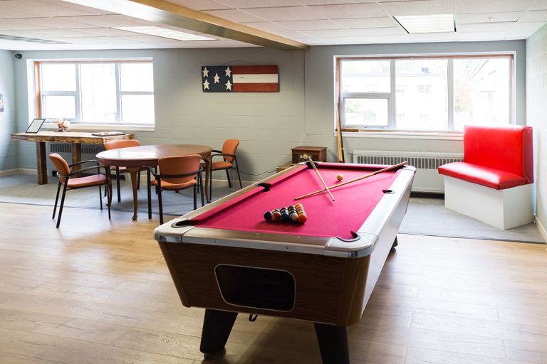 Fiddler's Green Senior Community, Corunna, MI 3