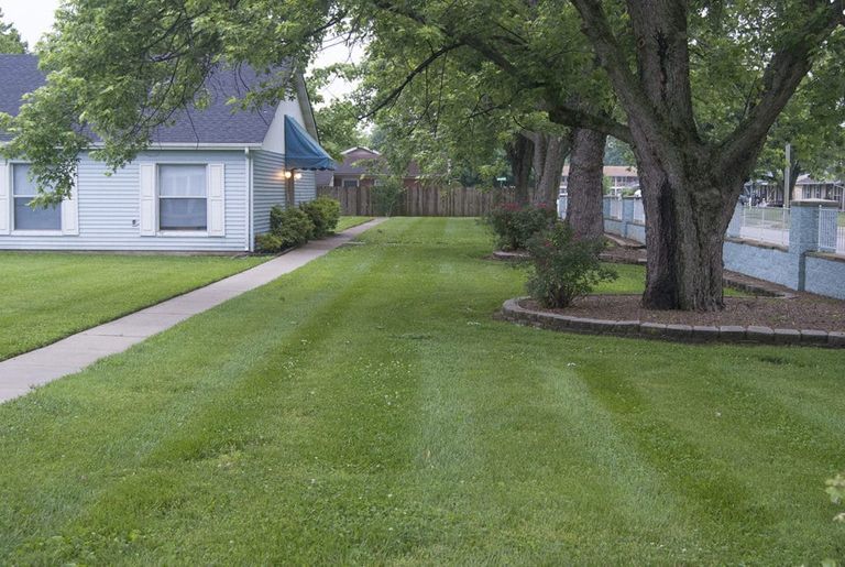 Davco Personal Care Home, Owensboro, KY 1
