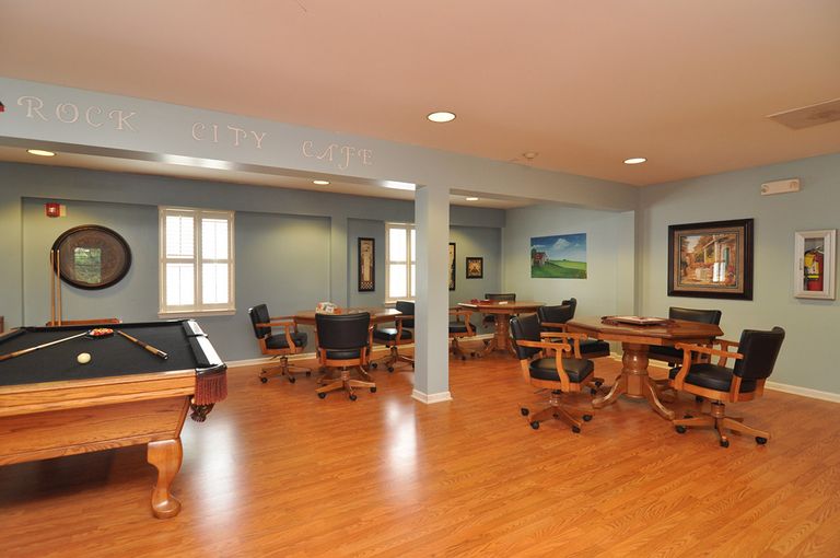 Regency House, Hixson, TN 3