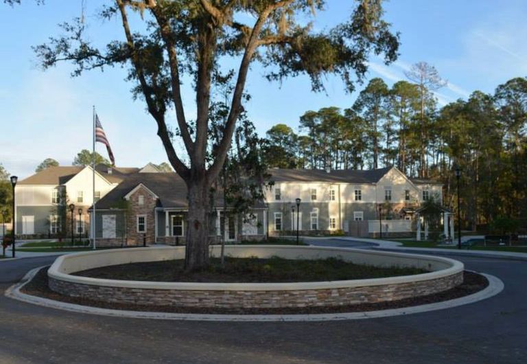 The Legacy at St. Johns, St Johns, FL 1