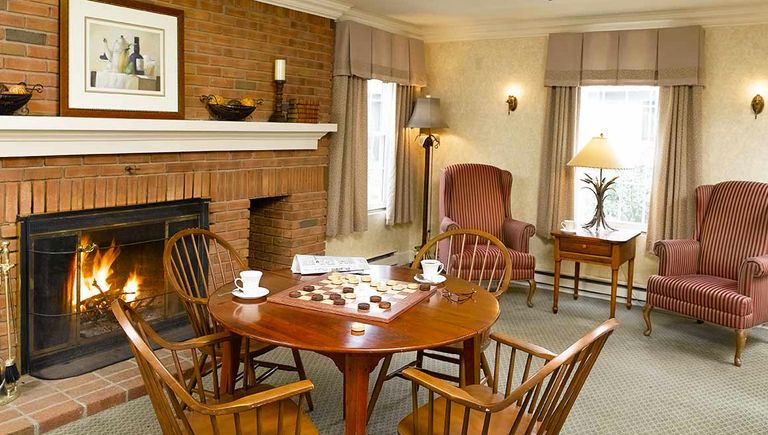 Peregrine Senior Living at Crossgate, Albany, NY 3