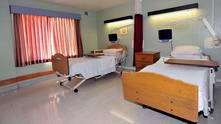 Bay View Nursing & Rehab Center, Alameda, CA 2
