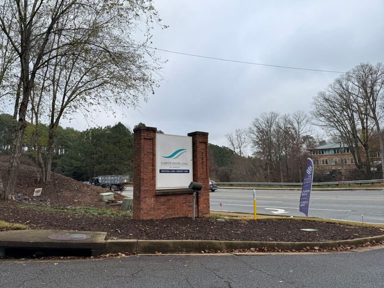 Charter Senior Living Of Vinings, Atlanta, GA 2