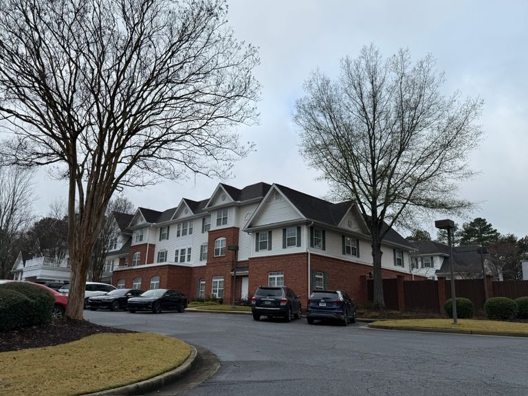 Charter Senior Living Of Vinings, Atlanta, GA 2