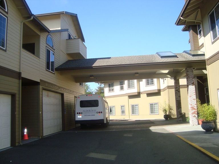 Alder Bay Assisted Living, Eureka, CA 1