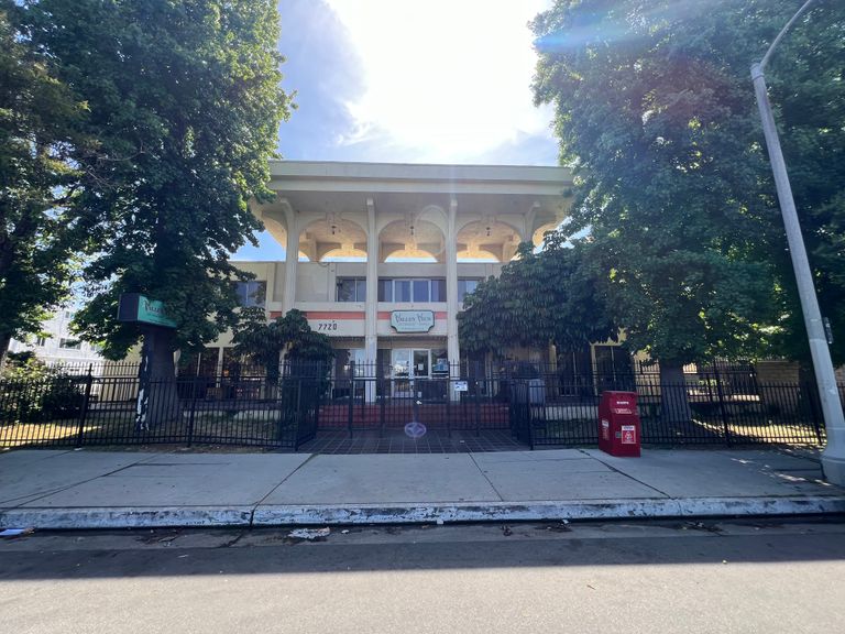 Valley View Retirement Center, Panorama City, CA 2