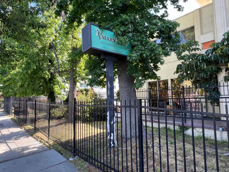 Valley View Retirement Center, Panorama City, CA 3