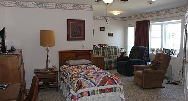 Shelbina Villa Lifecare, Shelbina, MO 3