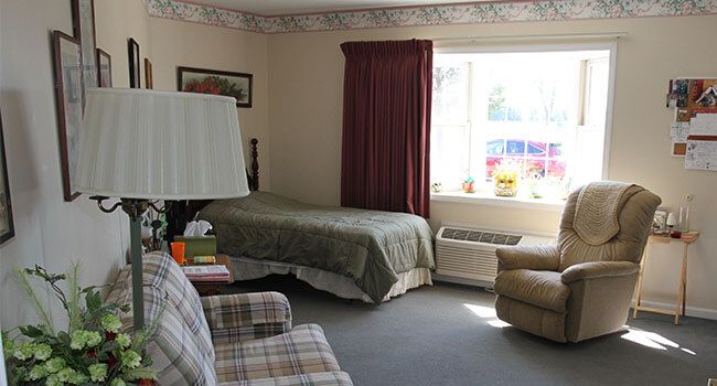 Shelbina Villa Lifecare, Shelbina, MO 2