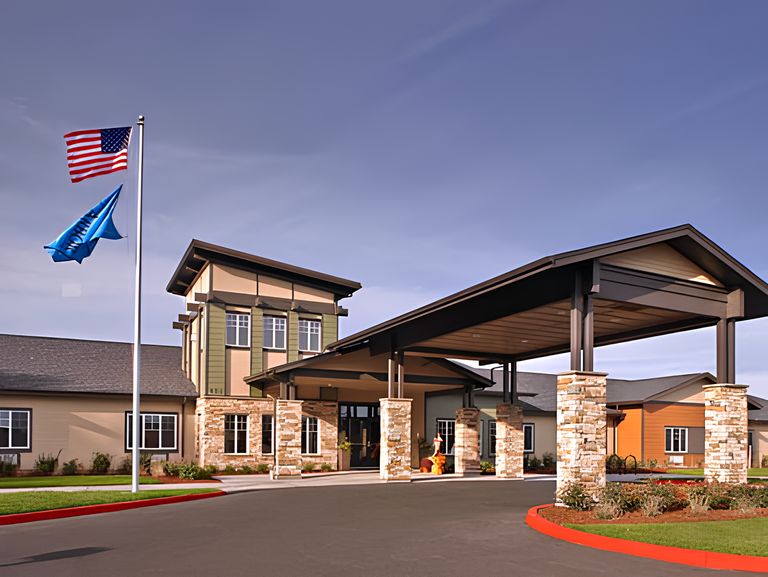 The Arbor At Avamere Court, Keizer, OR 3
