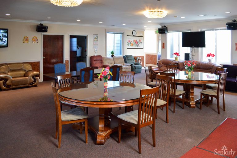 Merced Girard Residential Care Facility, San Francisco, CA 1