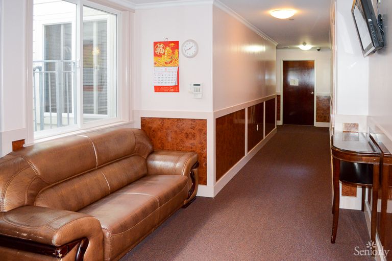 Merced Girard Residential Care Facility, San Francisco, CA 3