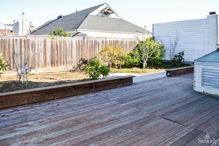 Merced Girard Residential Care Facility, San Francisco, CA 2