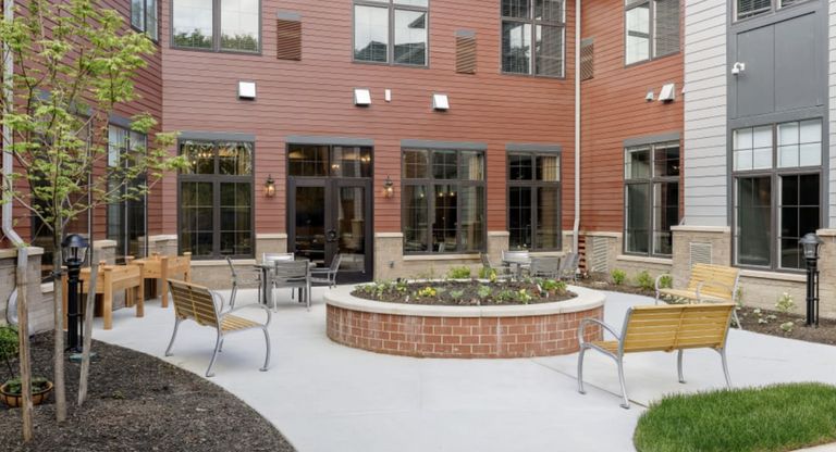 The Barclay at Midlothian, North Chesterfield, VA 1