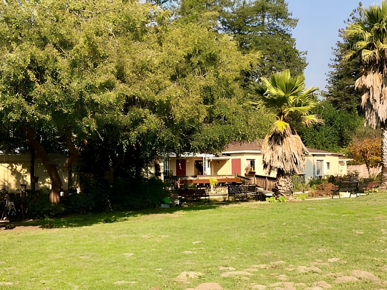 Rachelle's Home Iii, Soquel, CA 1