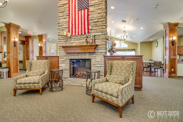 Candlestone Assisted Living & Memory Care, Midland, MI 3