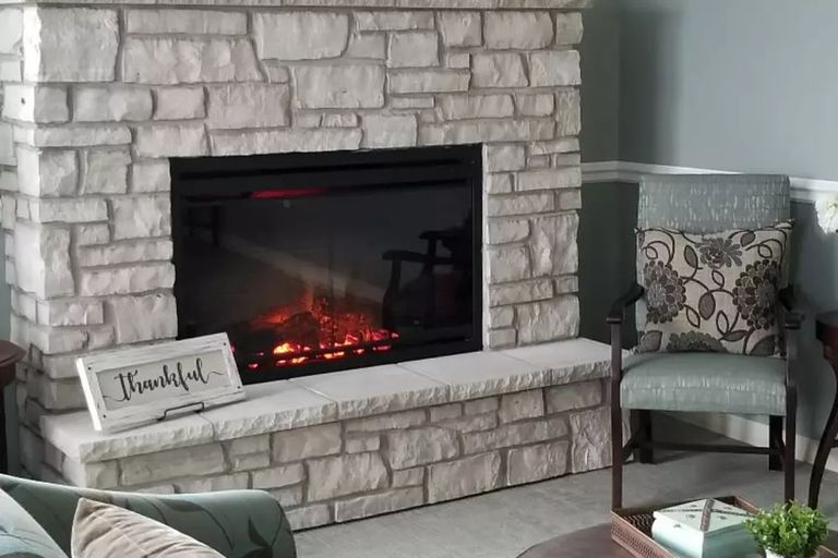 Serenity, East Peoria, IL 2