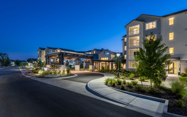 Revel Rancharrah, Reno, NV 1
