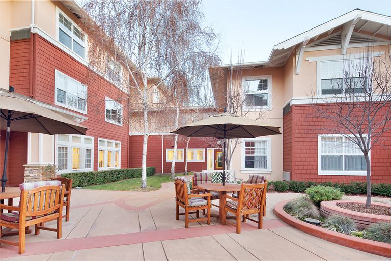 AlmaVia of San Rafael (UPDATED) - Get Pricing, See 14 Photos & Read ...