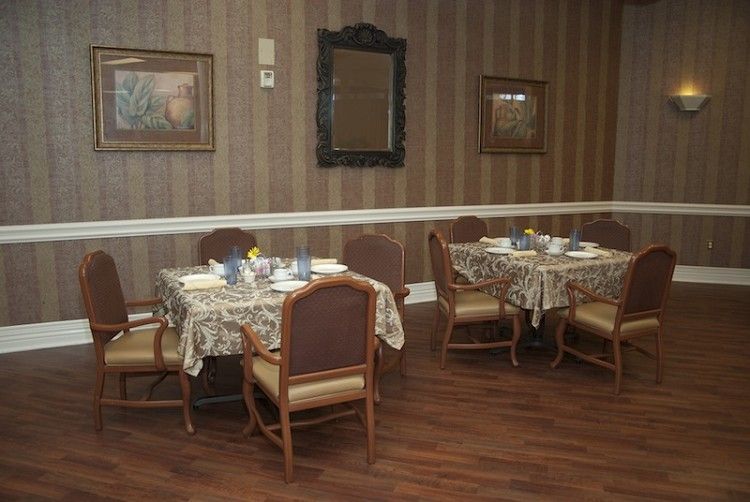 NHC Healthcare - Somerville, Somerville, TN 1