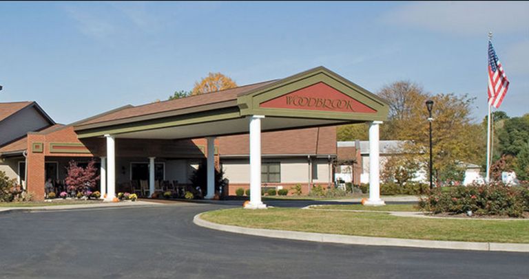 Woodbrook, Elmira, NY 3