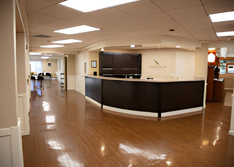 Saint Simeon's Senior Community, Tulsa, OK 1