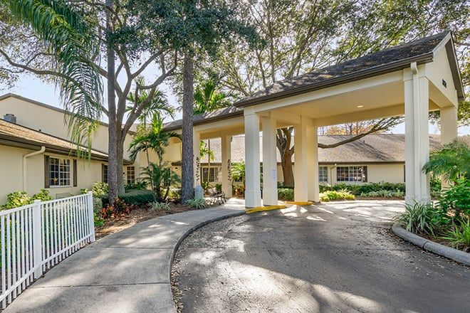 Brookdale Tarpon Springs, Tarpon Springs, FL 1