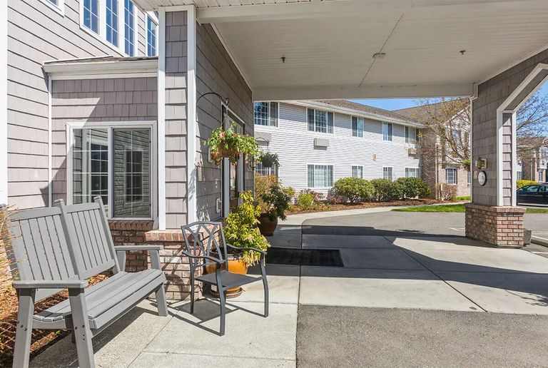 Sinclair Place Trustwell Living at Sinclair Place (UPDATED) - Get Pricing, See 19 ...