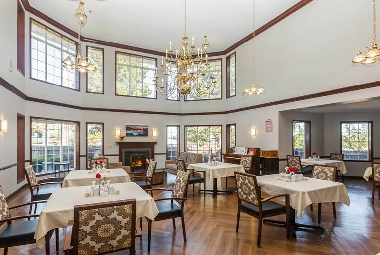 Trustwell Living at Sinclair Place , Sequim, WA 1
