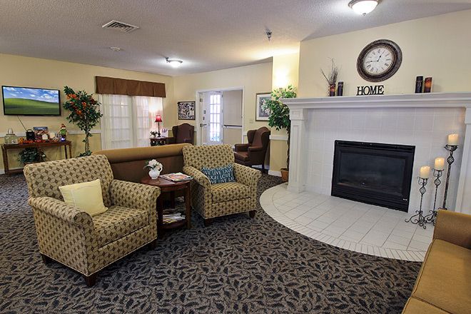 The Groves at Oak Ridge, Oak Ridge, TN 2
