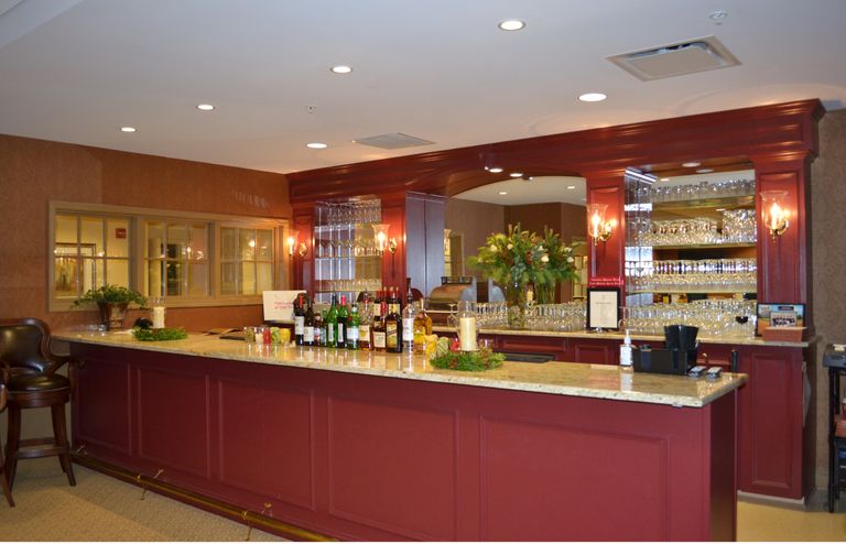 The Lodge At Old Trail, Crozet, VA 2
