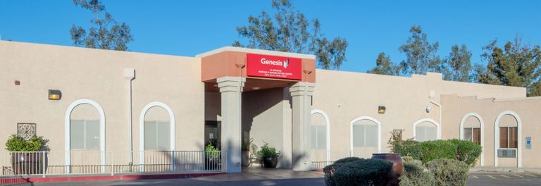 Silverwood Post Acute, Phoenix, AZ 1