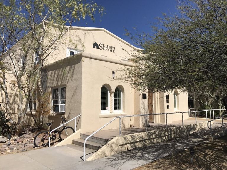 St. Luke's Home, Tucson, AZ 2