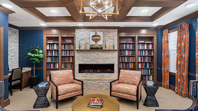 The Bristal At Somerset, Somerset, NJ 3