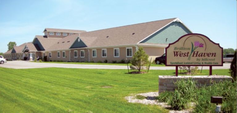 Brillion West Haven, Brillion, WI 1