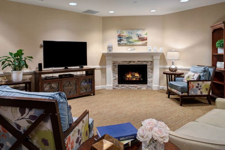 Sunrise Of North Lynbrook, Lynbrook, NY 2