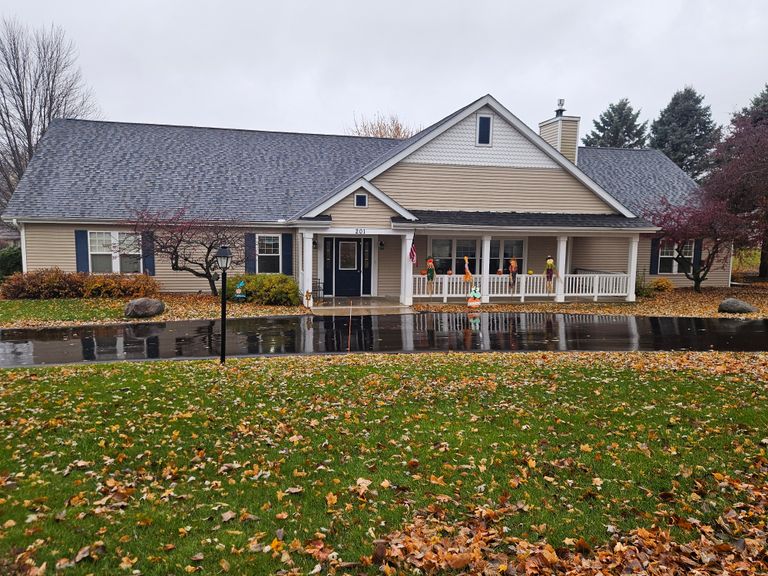 Our House Senior Living - Cambridge Assisted Care, Cambridge, WI 1