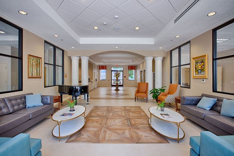 Excellence Senior Living, Orlando, FL 1