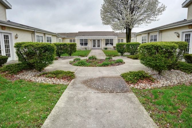 Trustwell Living at Blanchard Place, Kenton, OH 2