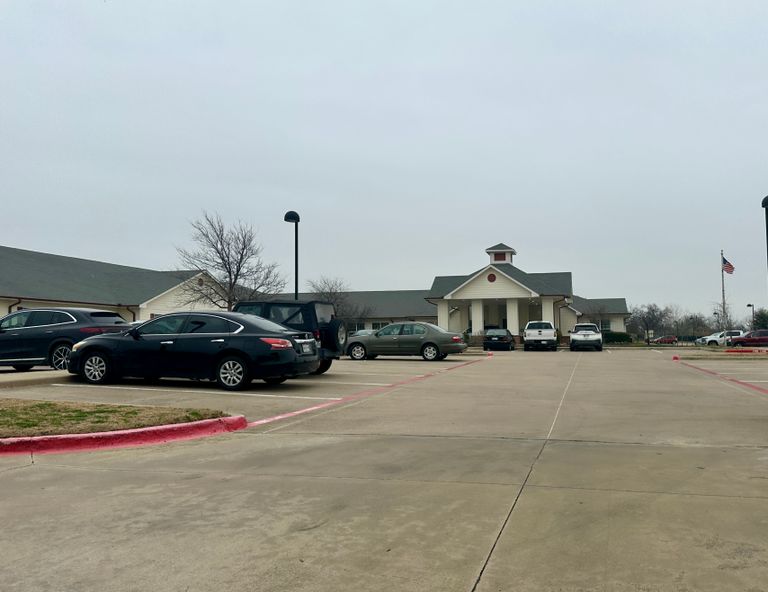 Lakewest Assisted Living, Dallas, TX 2