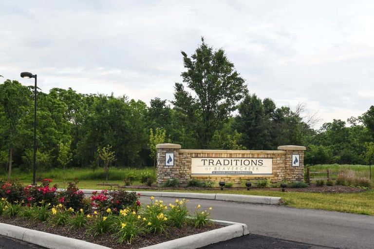 Traditions of Beavercreek, Beavercreek, OH 3