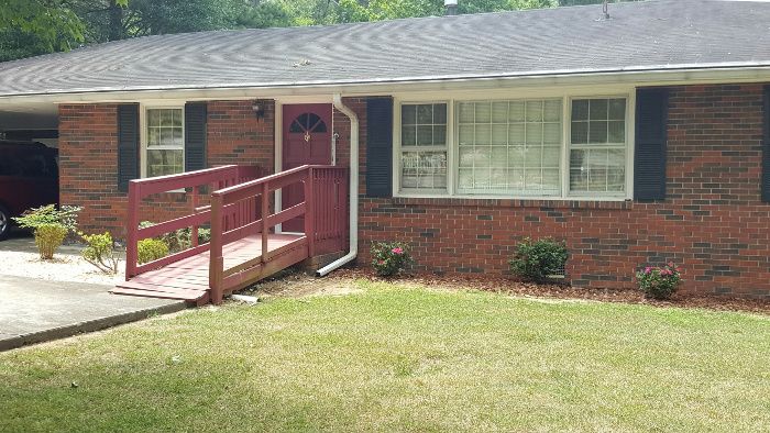 Serenity Springs At Freydale Road, Marietta, GA 1