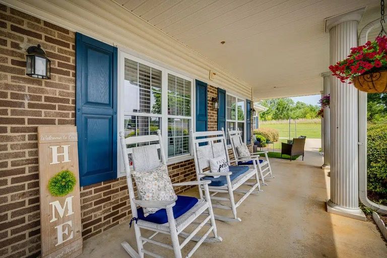 Manning Square, Greer, SC 1