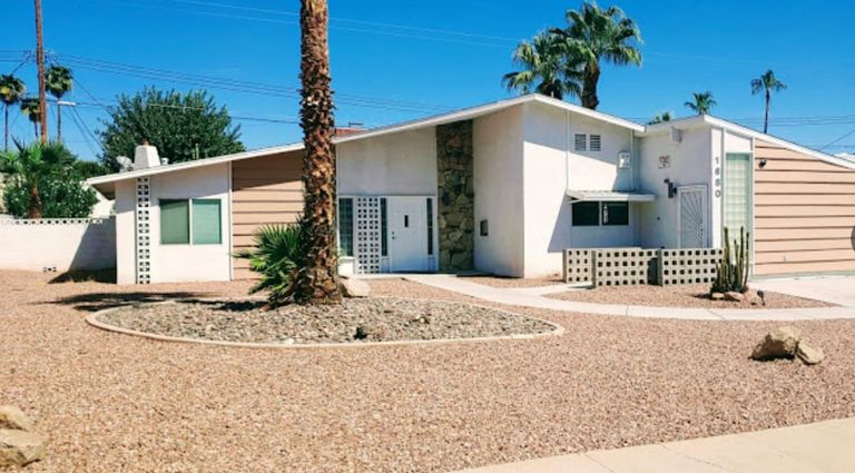 Las Vegas Group Home, Las Vegas, NV 1